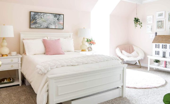 Teen Girl Bedroom Ideas – 10 Stunning Tips and Tricks!