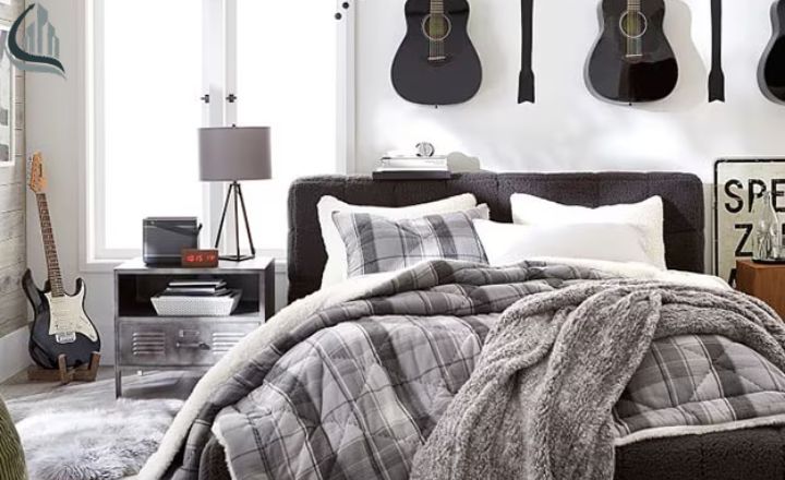 boys room ideas,
