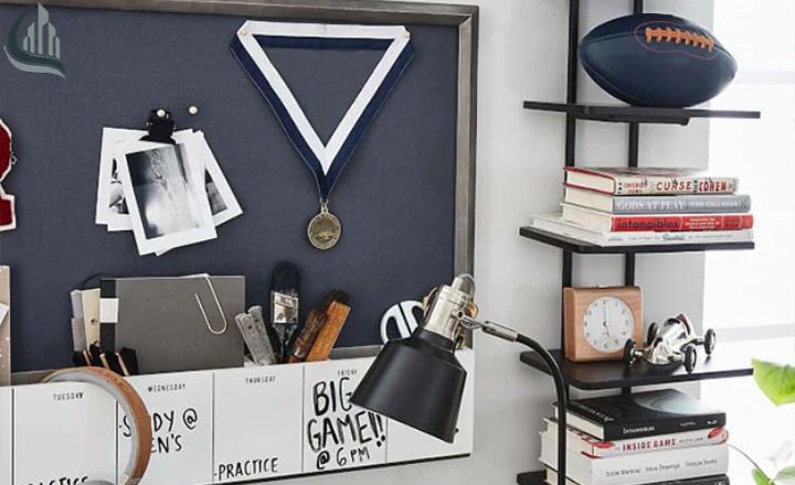 boys room ideas,