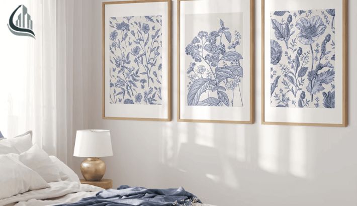 20 Bedroom Wall Decor Ideas for the Ultimate Retreat