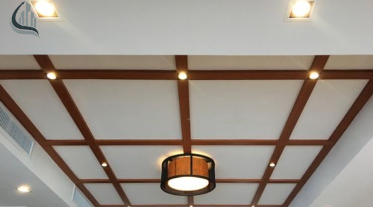 False Ceilings
